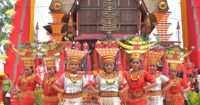 Keunikan dari Budaya Suku Toraja yang Cukup di Kagumi