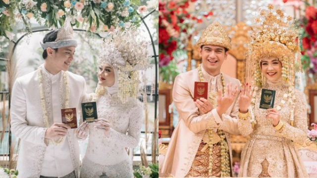 Tradisi Pernikahan dalam Suku dan Kebudayaan Melayu