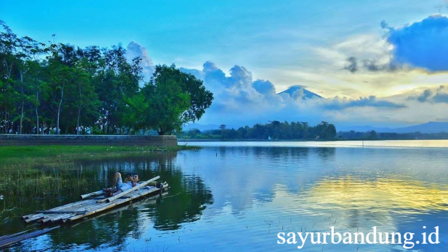 Menyelami Keindahan dan Daya Tarik Situ Sedong